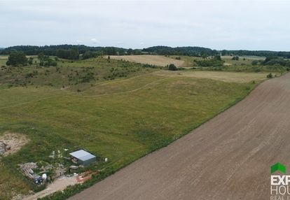 Atrakcyjna działka do zabudowy!