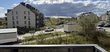 Słoneczne mieszkanie 41 m² | pod klucz | gdańsk
