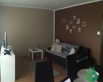 Zadbane m3 na bartodziejach, 44 m2