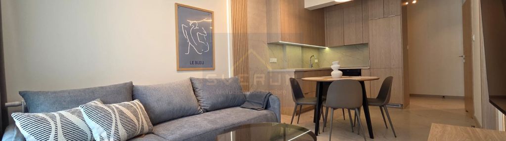 Mieszkanie do wynajęcia, parkitka