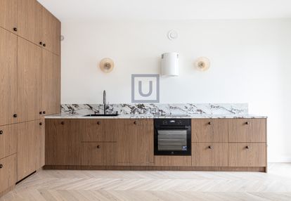 Wysoki standard | cegła | dwa balkony | 280 h