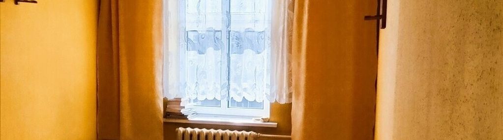 Jasne mieszkanie na nowym mieście