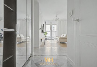Luksusowy apartament | grzybowska| 3 parkingi |