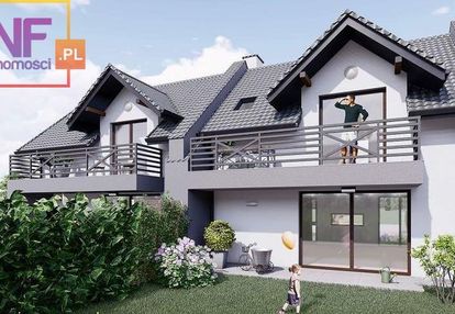 Osiedle zielony gaj w chełmcu.