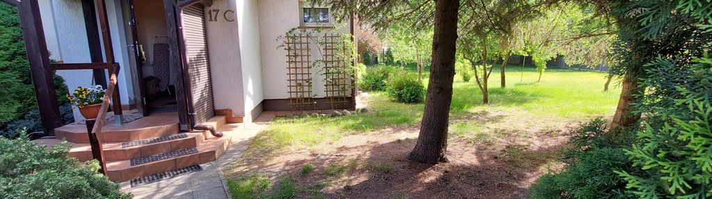 Sprzedaż domu na mazurach lub zamiana na mieszkanie