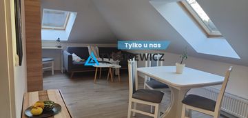 Mieszkanie na wynajem - kamienica wrzeszcz