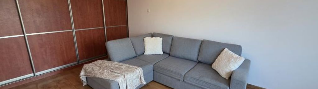 Dwa pokoje z garażem na bemowie