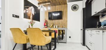 Zamieszkaj lub wynajmij