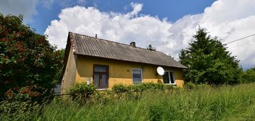 Działka przemysłowa, 5000m2, boleścice, sędziszów