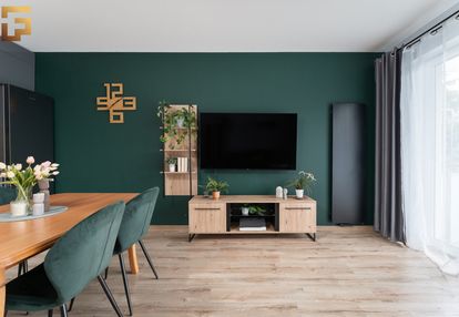 Gotowe do wprowadzenia | przestrzeń, balkon, garaż