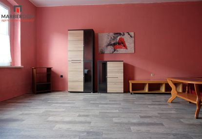 Duża kawalerka 40m2 chorzów batory parter 16 lipca