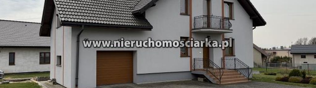 Nowy dom dwurodzinny mszana blisko wodzisławia