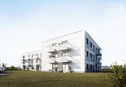 2pok. mieszkanie z ogródkiem banino-oferta lato