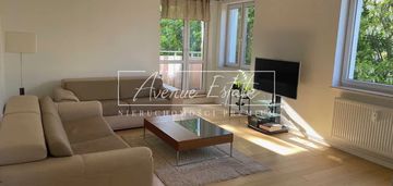 Dwupoziomowe, 4 pokojowe mieszkanie na mokotowie!