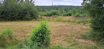 Dzialka - tylko 30min szlakiem na święty krzyż!