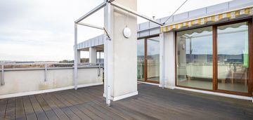 Duże mieszkanie 116m2. + taras. polana szaflarska.