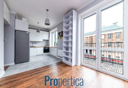 Wola mirów | 2 pokoje | 49 m² - top lokalizacja
