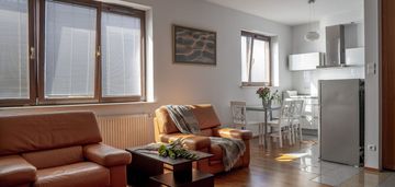 Studio premium | miasteczko wilanów | 36,6m2