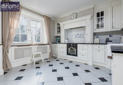 Klimatyczny dom na węgierki |206m2 |działka 1135 m
