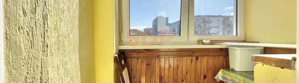 Inwestycja|3 pokoje|balkon|blisko centrum