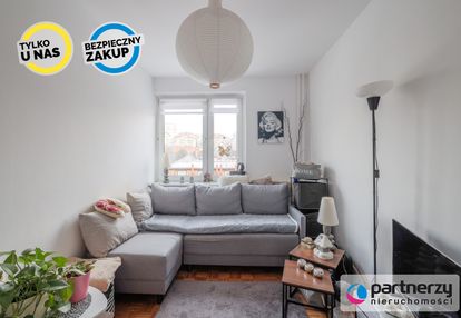 Mieszkanie spółdzielcze w gdańsku - 3 pokoje!