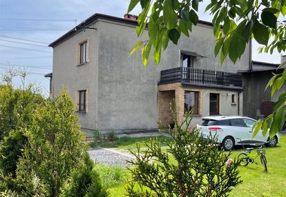 ★duża działka 0,1140 h-dom ul poprzeczna jejkowice