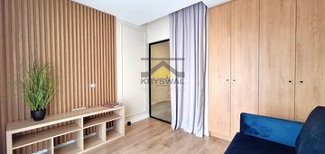 Apartament w centrum miasta!2pokoje,osobna kuchnia