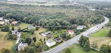 Dom z duszą w ciekawym miejscu, nowy bieruń