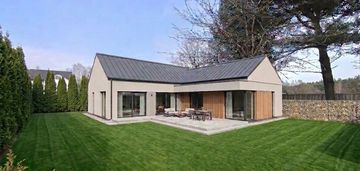 Zamień marzenia na fundamenty - działka łódź stoki