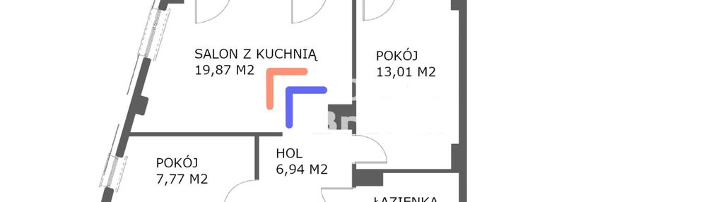 ⭐️mieszkanie 3-pok ⭐ 63,24 m² ⭐️klima⭐️2x parking