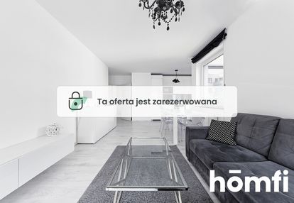 Przestronne 2-pokojowe mieszkanie | młody grunwald