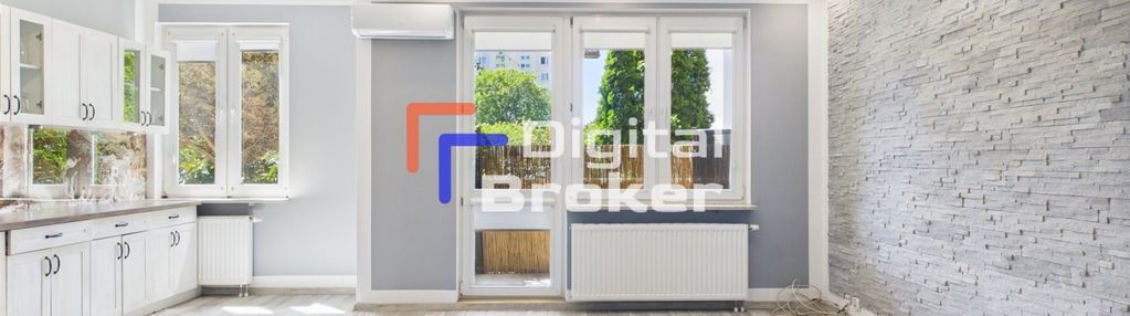 ⭐ 78 m² - 3 pok.⭐️ tarchomin ⭐️ balkon, piwnica ⭐️