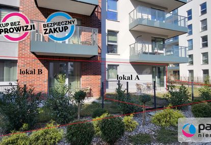 Apartament podzielony na 2 osobne mieszkania