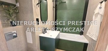 Mieszkanie po remocie, żory os.pawlikowskiego