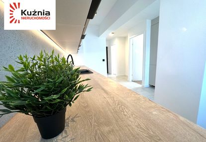 Dwie sypialnie + jadalnia - po remoncie!