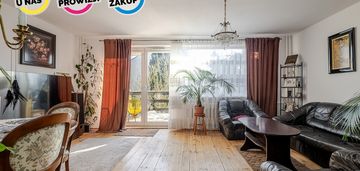 Dom szeregowy 4 pokoje ogród garaż spokojna ulica