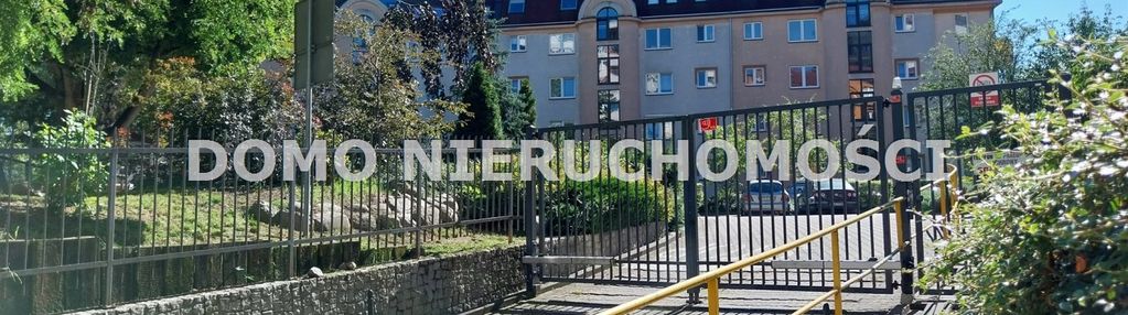 Duża kawalerka z balkonem 31,3m, super inwestycja