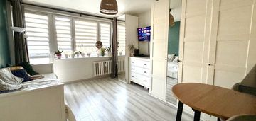 Otwock, 2 pokoje po remoncie – 38 m²