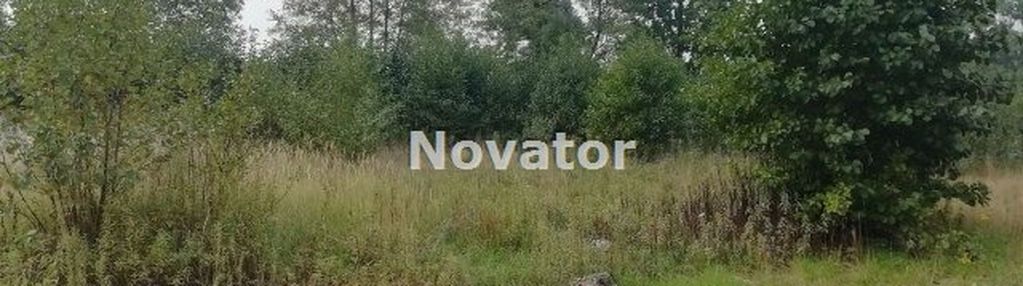 Nowa oferta, działka w centrum osielska.