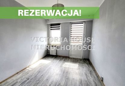 Rezerwacja!
