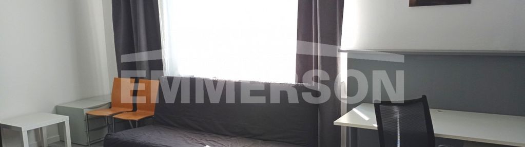 2-pokoje, ciche, kamienica