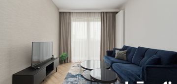 Zadbane 2 pokojowe mieszkanie - planty racławickie