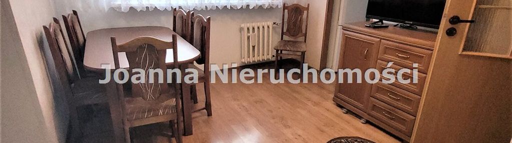 M3 umeblowane - centrum radlina