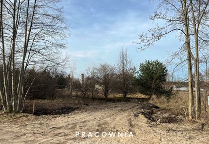 Działka 968 m2 w super lokalizacji