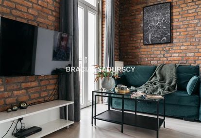 Plac nowy – 34 m² | idealna inwestycja w centrum