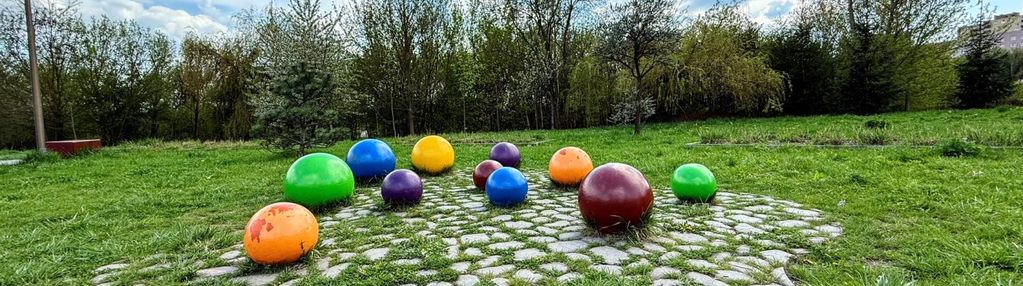 Idealne ! swój ogródek i park ! idealne m ! okazja
