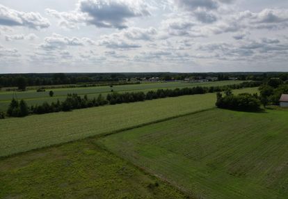 Działka budowlana 1,7ha gm. serock, stanisławowo.