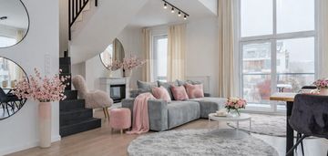 Zamieszkaj nad morzem | 250 metrów | mechelinki