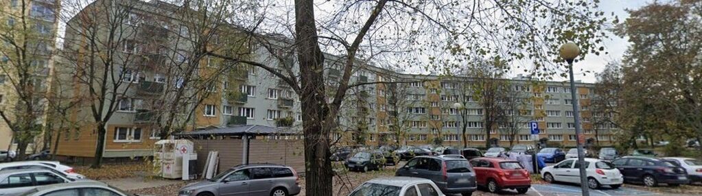 2 pokoje plus widna kuchnia, odnowiony budynek