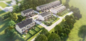 4 pokoje, duży balkon | nove południe łańcut